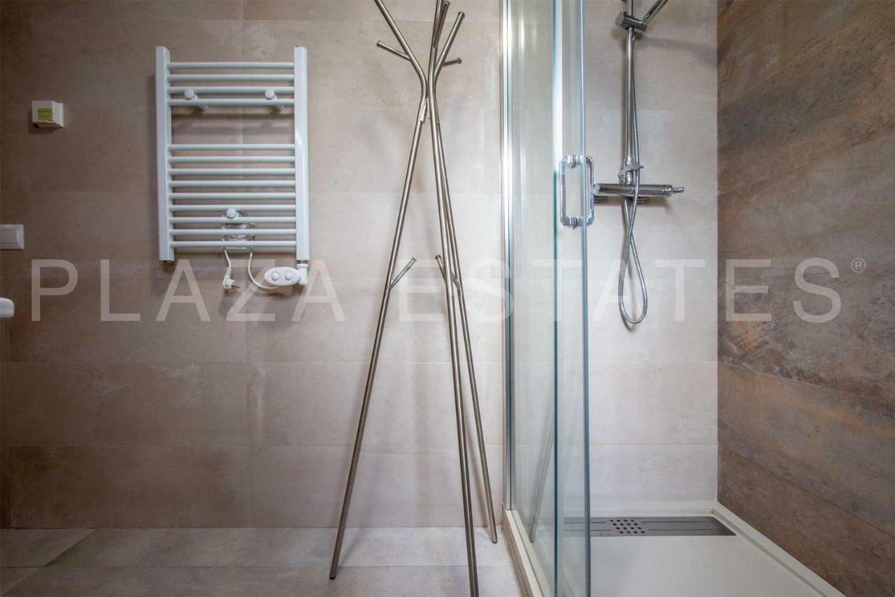 Apartamento Spectacular Sea Views From Solana 5 Street, Nerja Exterior foto