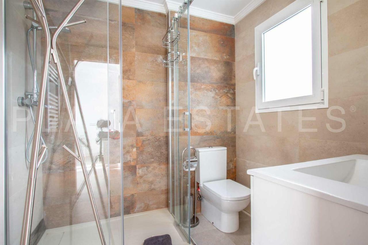 Apartamento Spectacular Sea Views From Solana 5 Street, Nerja Exterior foto